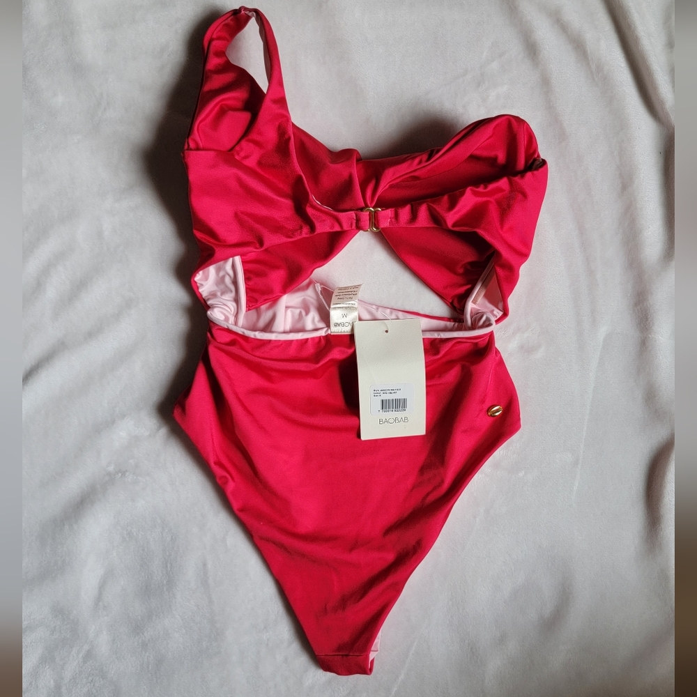 Baobab Arricefe One Piece Swimsuit - Picture 5 of 11